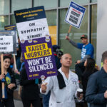 How the Kaiser Permanente Strike Could Affect Patients