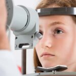 How to Help Safeguard Your Children's Vision