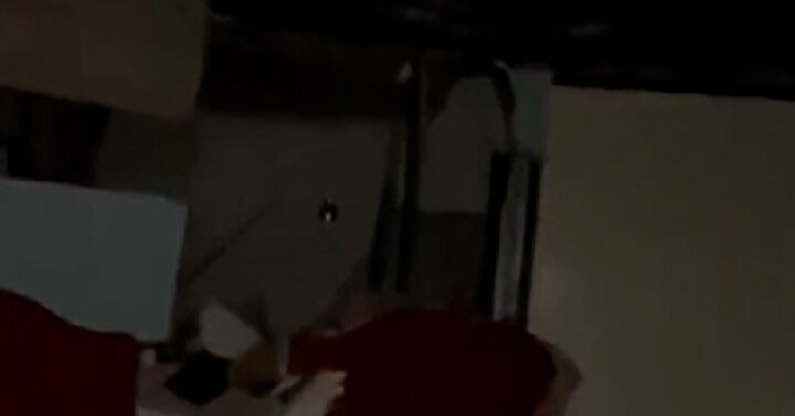 Hurricane Otis Wreaks Havoc On Mexican Resort City