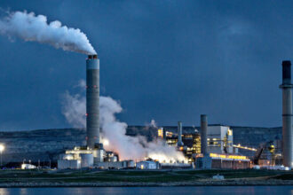 I.E.A. Sees Oil, Gas and Coal Demand Peaking By 2030