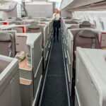 Iberia business-class suite review - The Points Guy