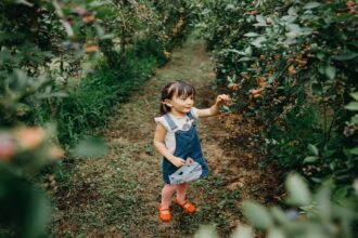 I'm a mom living in Japan, home to the world's healthiest kids—4 things Japanese parents do differently
