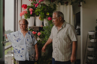 In Demark, Eviction and Demolition Remake ‘Non-Western’ Neighborhoods