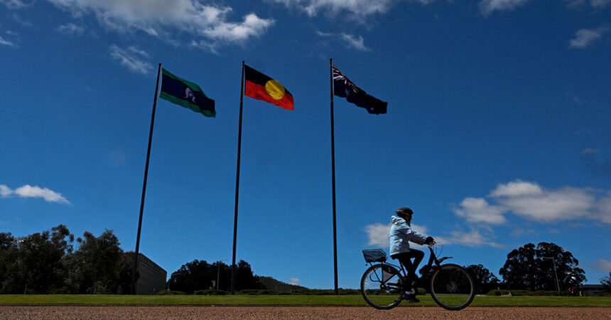 Indigenous Australians Say ‘Reconciliation Is Dead’ After ‘Voice’