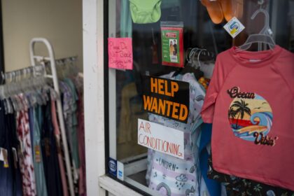 Inflation is 'always going to be a risk,' ADP chief economist says