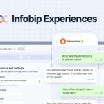 Infobip Debuts Experiences: A Game-Changer in Customer Interaction with ChatGPT - IT News Africa