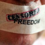 Information Compliance - Bill Passed to Demolish Free Speech