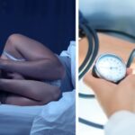 Insomnia Linked to Increased Risk for Heart Disease