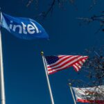 Intel (INTC) earnings report Q3 2023