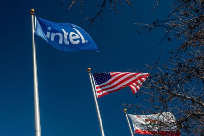 Intel (INTC) earnings report Q3 2023