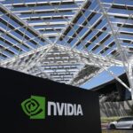 Intel stock drops on report Nvidia is working on an Arm-based PC chip