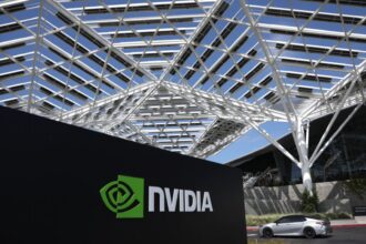 Intel stock drops on report Nvidia is working on an Arm-based PC chip