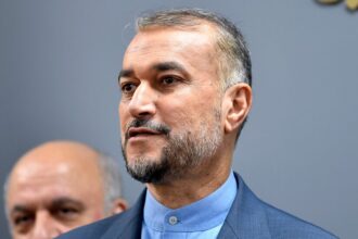 Iran Warns Israel if Attacks Worsen in Gaza