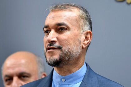 Iran Warns Israel if Attacks Worsen in Gaza