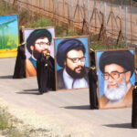 Iran’s Proxy Forces Across the Middle East