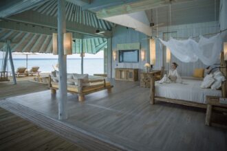 Is your hotel sustainable? Not if these two things are in your room