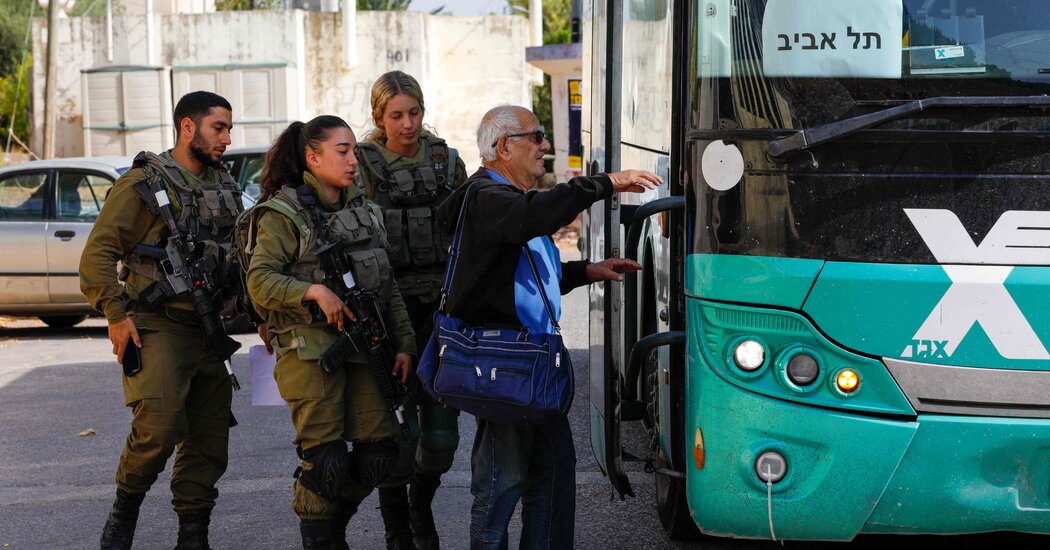 Israel Evacuates More Areas Near Lebanon Amid Hezbollah Clashes