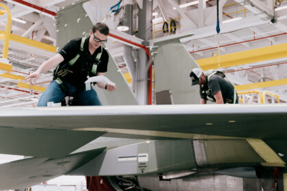 Israel-Hamas War Adds to Surge in Global Weapons Sales