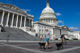 Israel-Hamas war puts pressure on Republicans to select House speaker