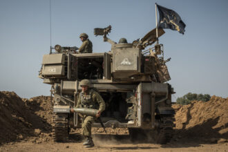 Israel Says It Will Destroy Hamas. But Who Will Govern Gaza?