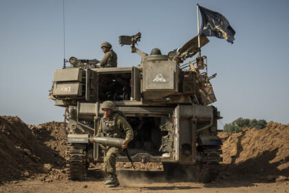 Israel Says It Will Destroy Hamas. But Who Will Govern Gaza?