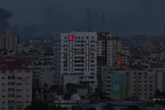 Israel ‘at War’ After Hamas Attacks