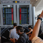 Israelis Can Travel to U.S. Without a Visa Under New Biden Program