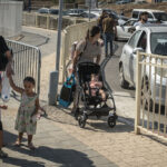 Israelis Gird for Invasion of Gaza Amid Mistrust of Government