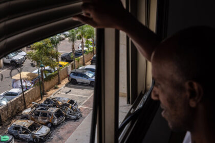 Israel’s defense failures may change strategy toward Hamas and Gaza.