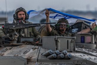 Israel's tech community responds to Israel-Hamas war