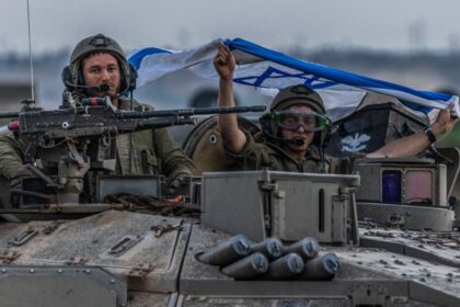 Israel's tech community responds to Israel-Hamas war