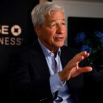 JPMorgan Chase CEO Jamie Dimon warns this is 'the most dangerous time' for the world in decades