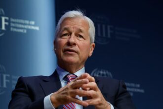 JPMorgan Chase (JPM) earnings 3Q 2023