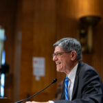 Jacob Lew Is Confirmed as U.S. Ambassador to Israel