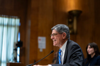 Jacob Lew Is Confirmed as U.S. Ambassador to Israel