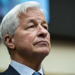 Jamie Dimon's trades show the benefit of tracking insider buying, selling