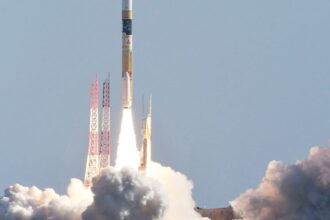 Japan could be next in line to land on moon
