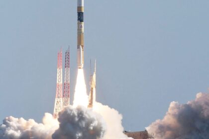 Japan could be next in line to land on moon