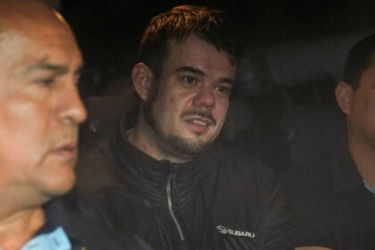 Joran van der Sloot Expected to Plead Guilty in Natalee Holloway Extortion Case