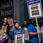 Kaiser Permanente Health Workers Near End of Strike