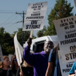 Kaiser Permanente Reaches Tentative Deal With Health Care Workers