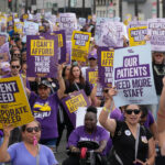 Kaiser Permanente Workers Poised to Strike