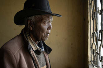 King Charles, Visiting Kenya, Faces Calls to Answer for Colonial Abuses