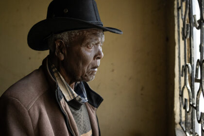 King Charles, Visiting Kenya, Faces Calls to Answer for Colonial Abuses
