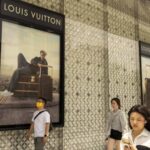 LVMH falls to 2023 low as growth slows, pulling luxury sector lower