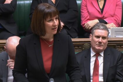 Labour announces sweeping economic reforms in promise to 'rebuild Britain'