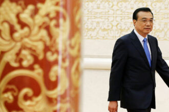 Li Keqiang, Former Chinese Premier, Dies of Heart Attack at 68