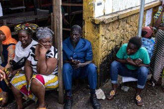 Liberia Presidential Election: What to Know