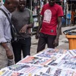 Liberia’s Presidential Election Goes to a Runoff