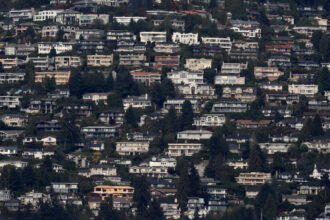 Lured by Federal Dollars, Canadian Cities Rethink Zoning